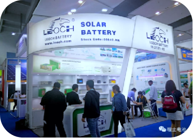 江苏理士电池有限公司：深耕蓄电池领域，铸